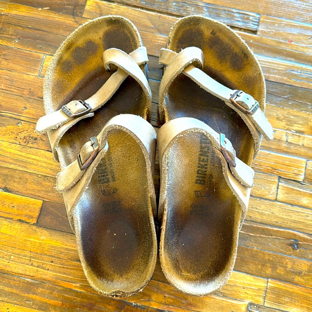 Mayari Birkenstock 39